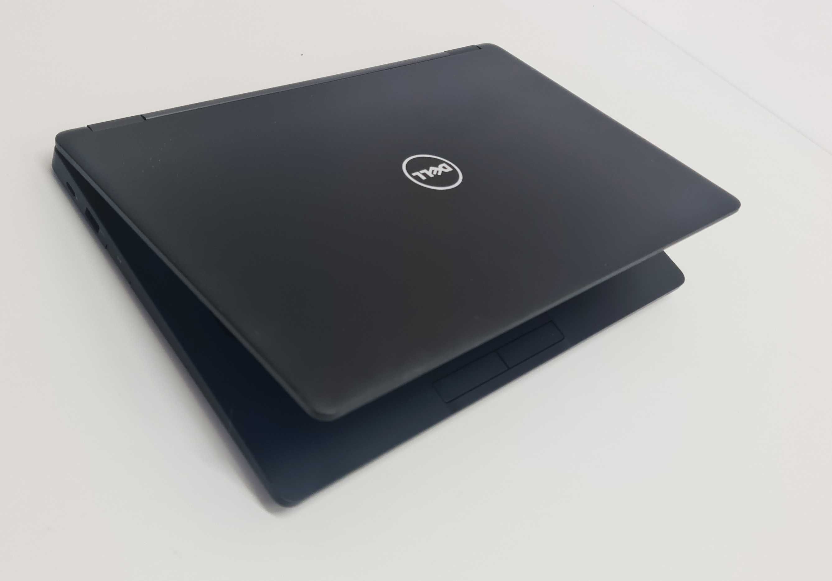 DEll Latitude 5480 i5 full hd ips impecabil