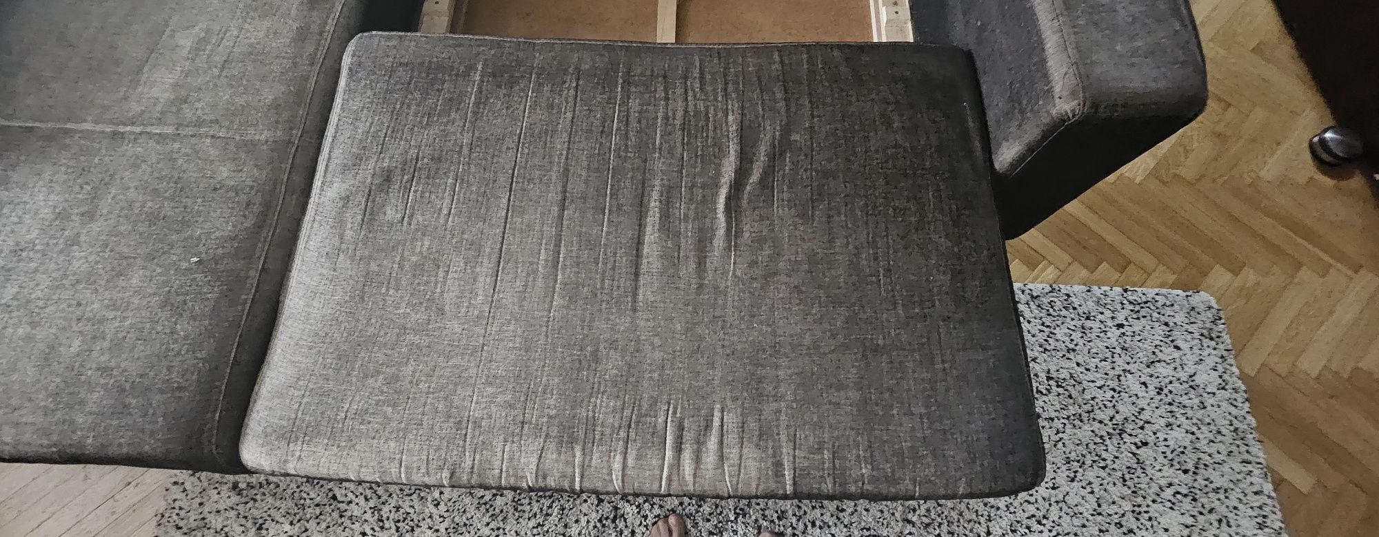 Coltar extensibil model rar