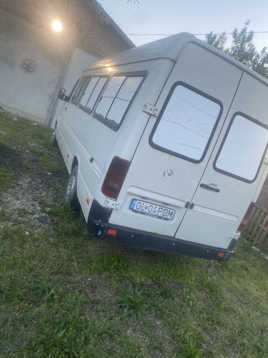 Vand crafter 5 locuri motor in 5