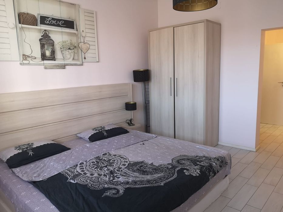 Apartament cu 1 camera, centru