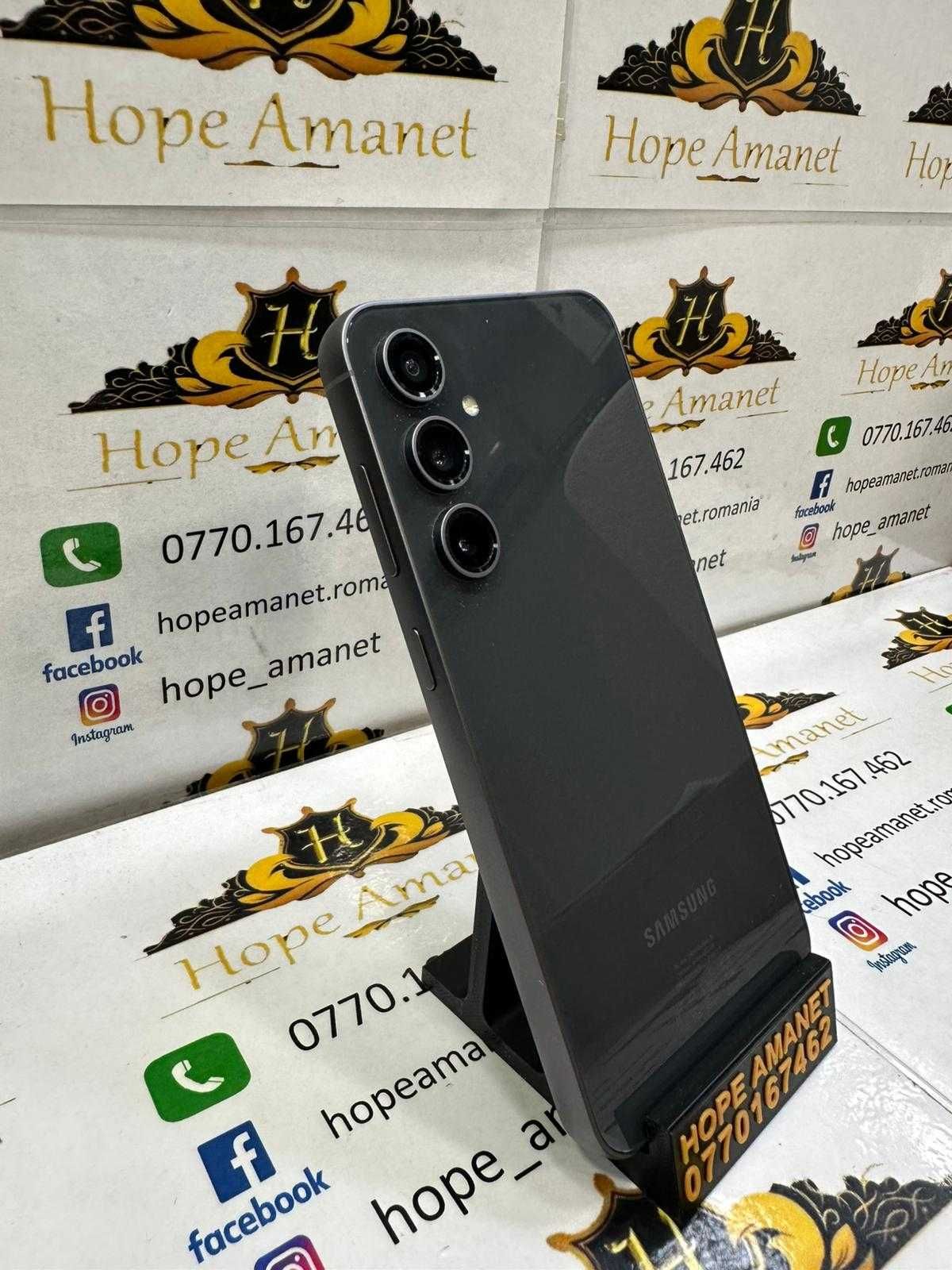 Hope Amanet P12 Samsung Galaxy S23 FE