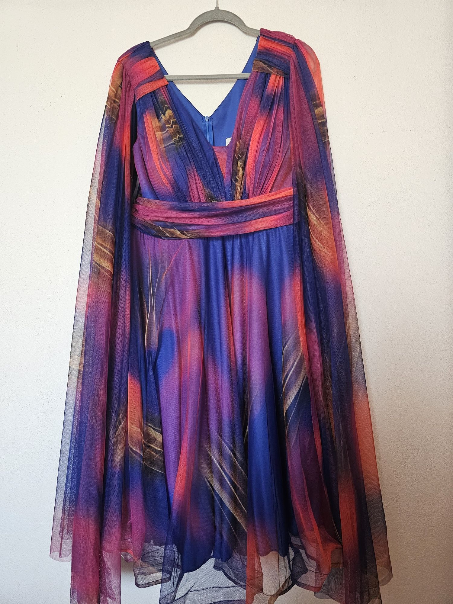 Rochie gala superba