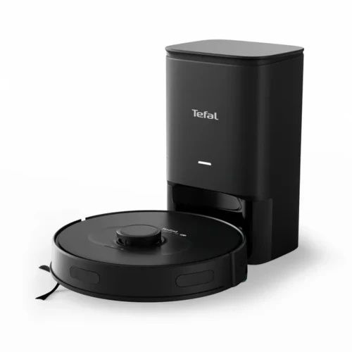 Робот-пылесос Tefal X-plorer Serie 75 S+ RG8595WH