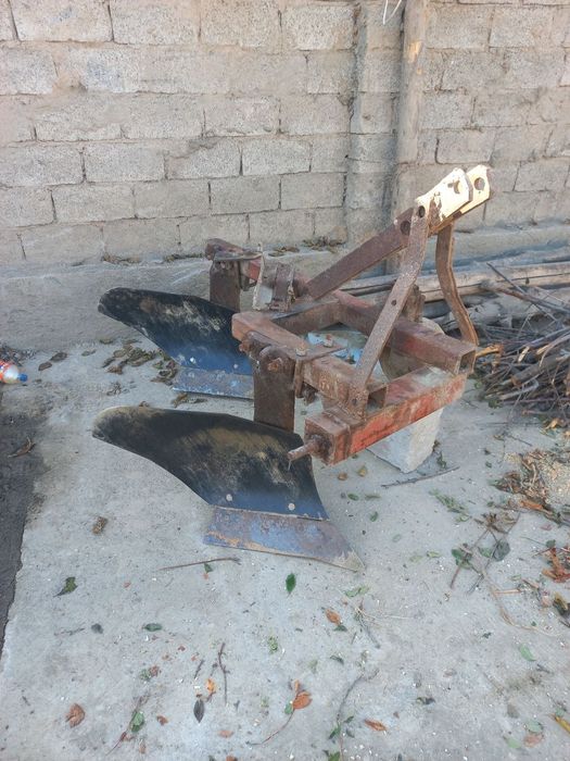 Chimgan 504 Traktor sotiladi