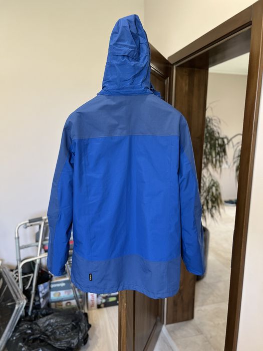 Geaca 2 in 1 Jack Wolfskin (Nike, Helly Hansen, The North Face)