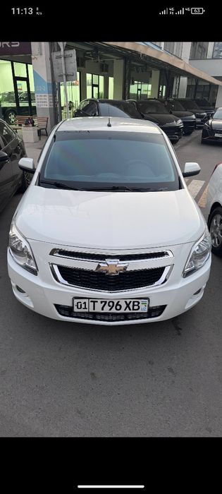 Kobilt avtamat 2023 idyal