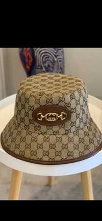 Pălărie Gucci model 2024