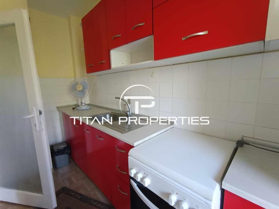 Дава се под наем Двустаен апартамент в Варна, Център - 51 кв.м за 350 € - Снимка #4