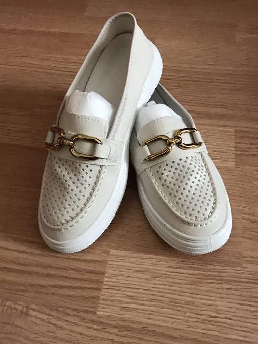 Летняя обувь