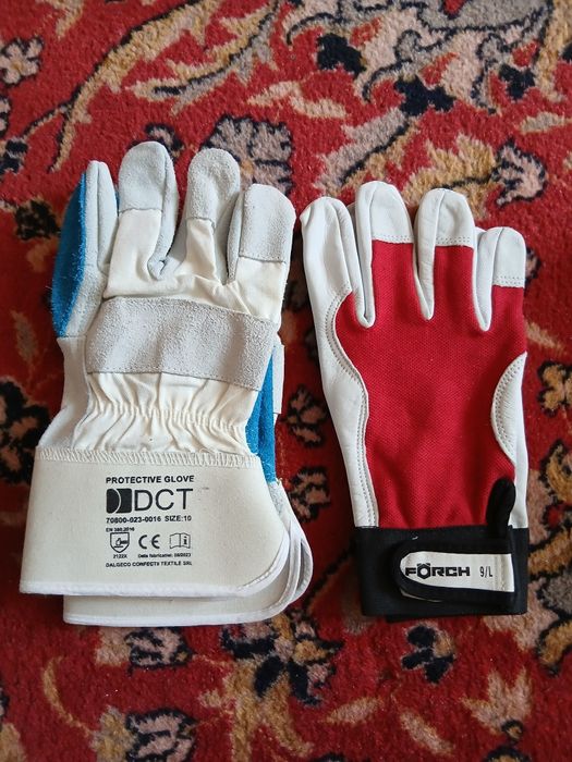 Mănuși protectie forch,dct