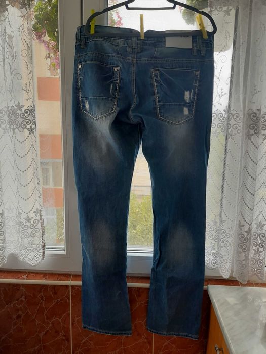 blugi barbati moderni