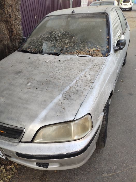 Продам Хонду сивик