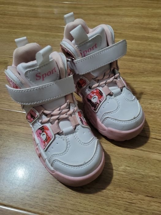 Pantofi sport fetite nr.27
