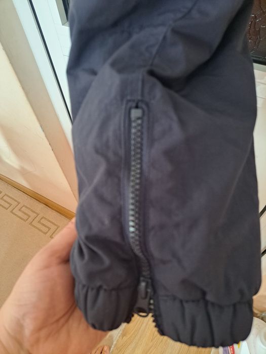 Гащеризон за момче,зимен, 110см,5г
