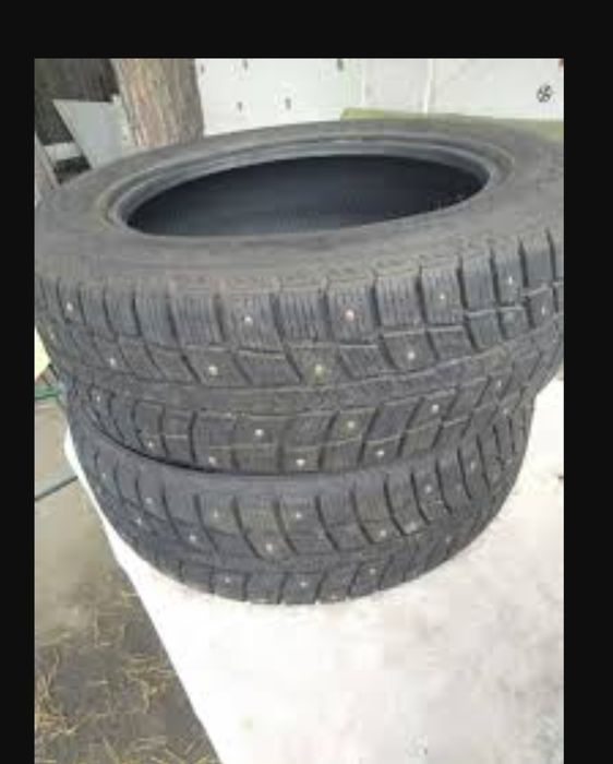 SNOVGARD Резина зимнея б/у цена за 4 балона остояние отличное ( срочно