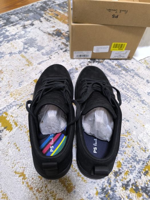 Paul Smith  кецове