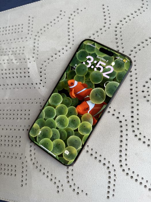 Iphone 16 pro max айфон про макс