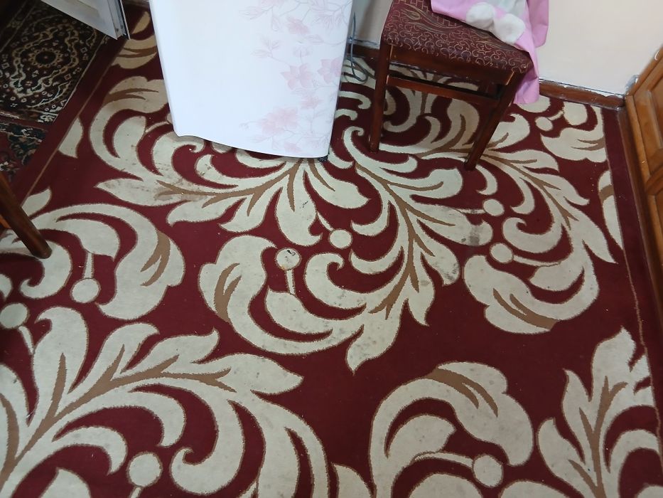 Gilam 3×2 500.00 ming