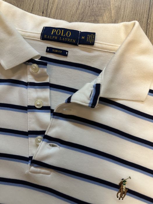 Тениска Ralph Lauren