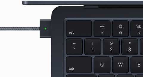 MacBook Air 13.6 M3 16gb RAM / 256gb SSD