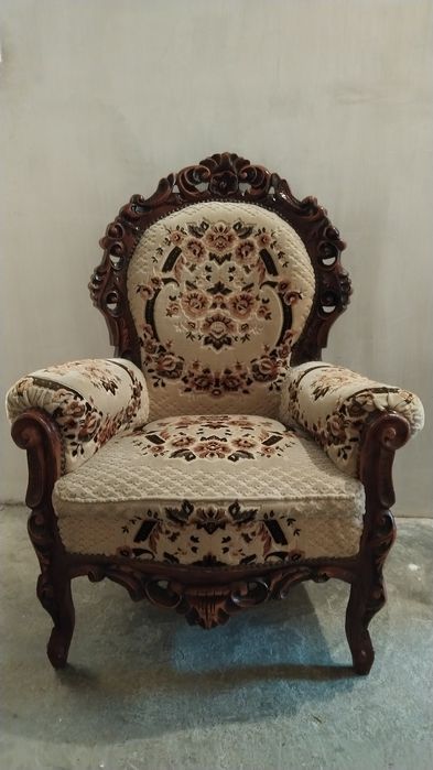 Барокови кресла 2 броя