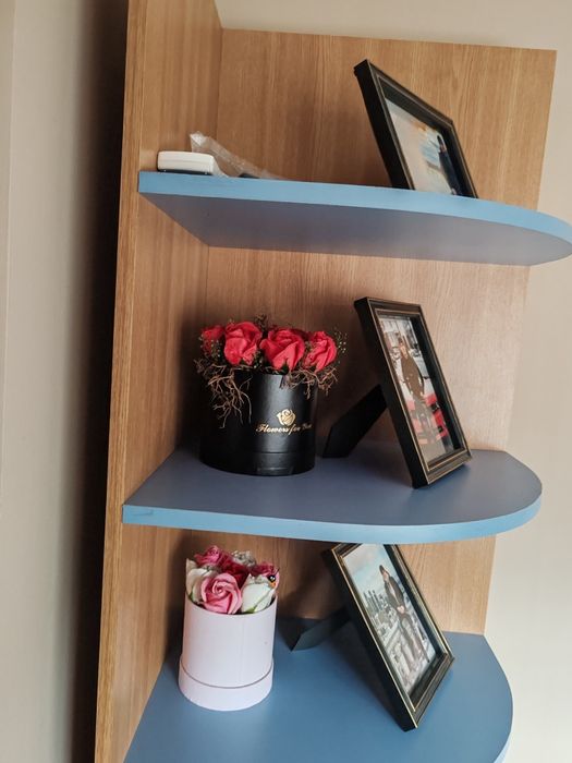 Turn pentru hol dormitor