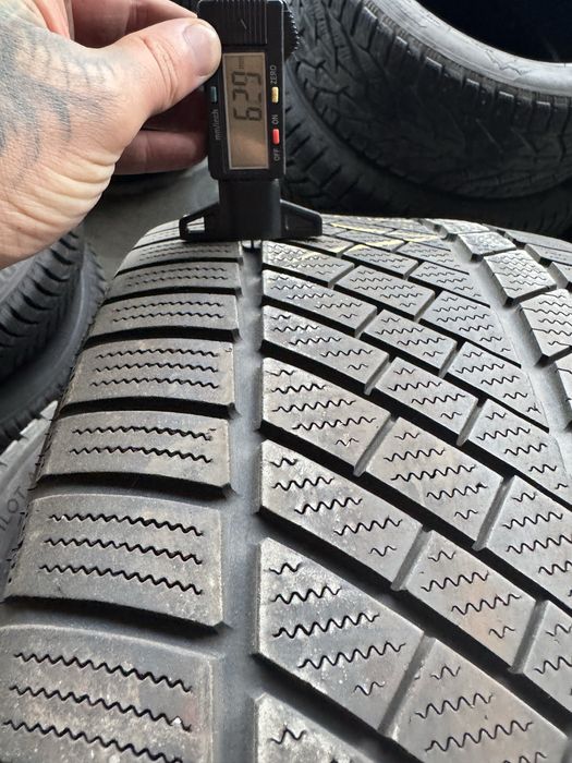 255 35 19 continental iarna m+s 6.3 mm