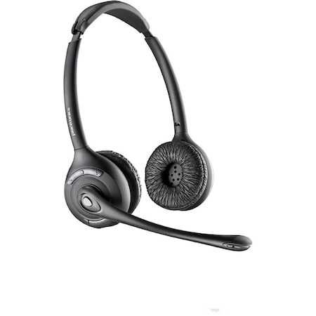 Casca Plantronics Call Center Wireless Savi W420