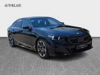 BMW Seria 5 BMW Seria 5 520d xDrive