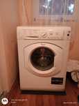 Пералня HotPoint Ariston