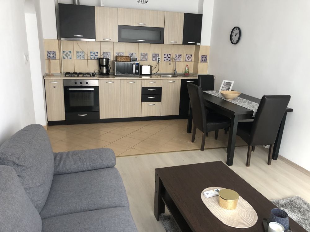 Apartament de inchiriat in regim hotelier