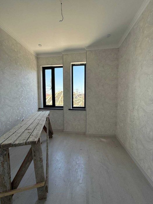 Срочно продается 0,7-сотих 4-х комн участка в Сергели Ханабад