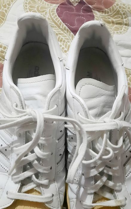 Adidași bărbați originali nr.38, interior 24cm