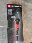 Fierastrau crengi inalte Einhell GE-LC 18 LI T, Emondor  / drujba