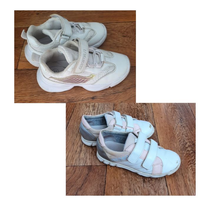 Кроссовки для девочек