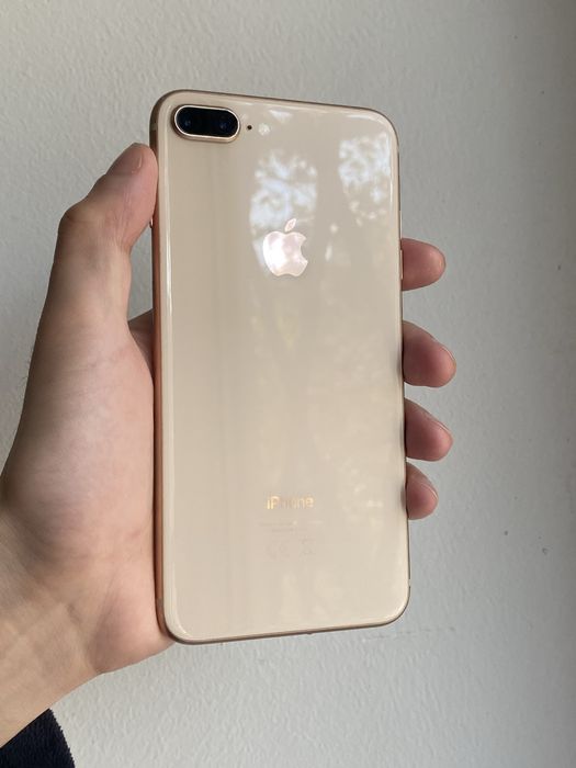 Айфон 8 Плюс iPhone 8 Plus