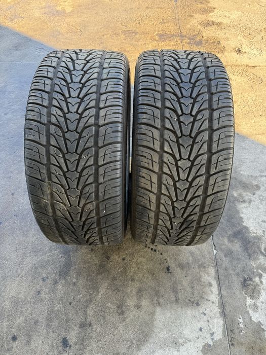 Летни гуми Hankook 295/45/20