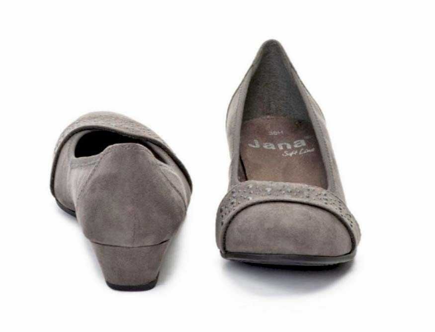 Нови оригинални обувки JANA
