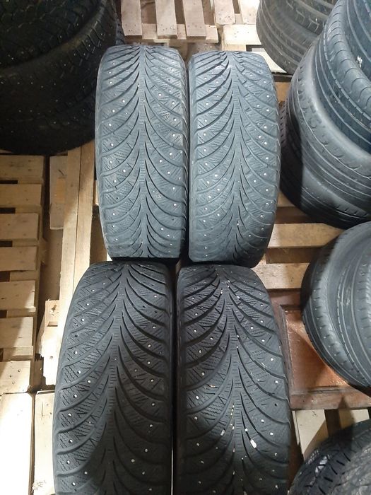 Продам шины 205/55/16