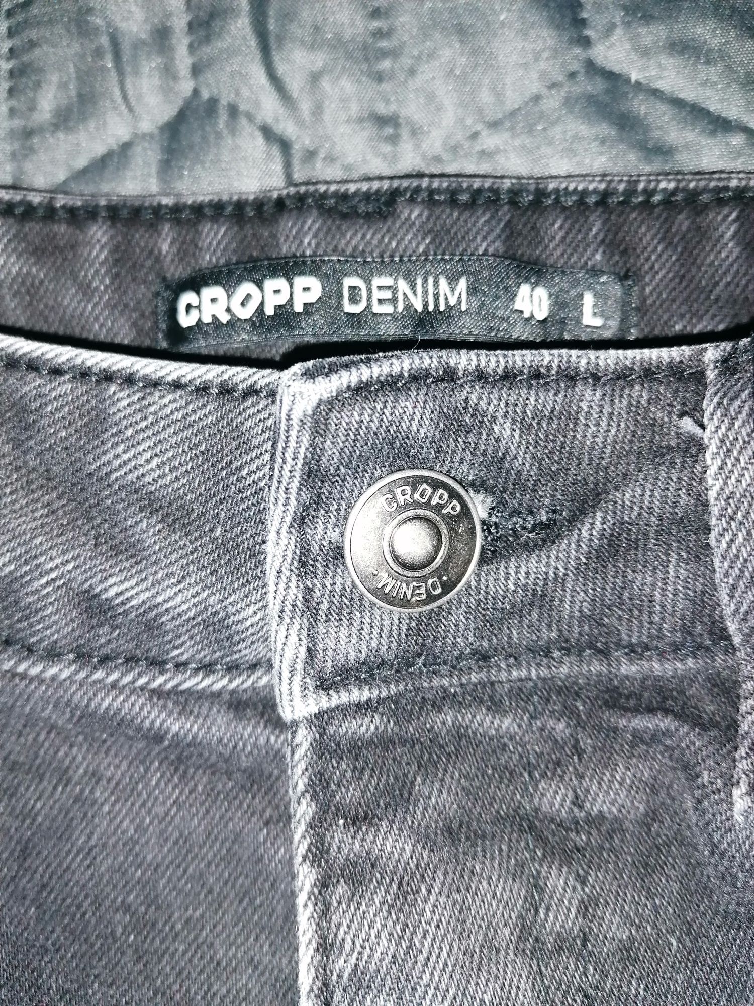 Дънки Cropp 40 L