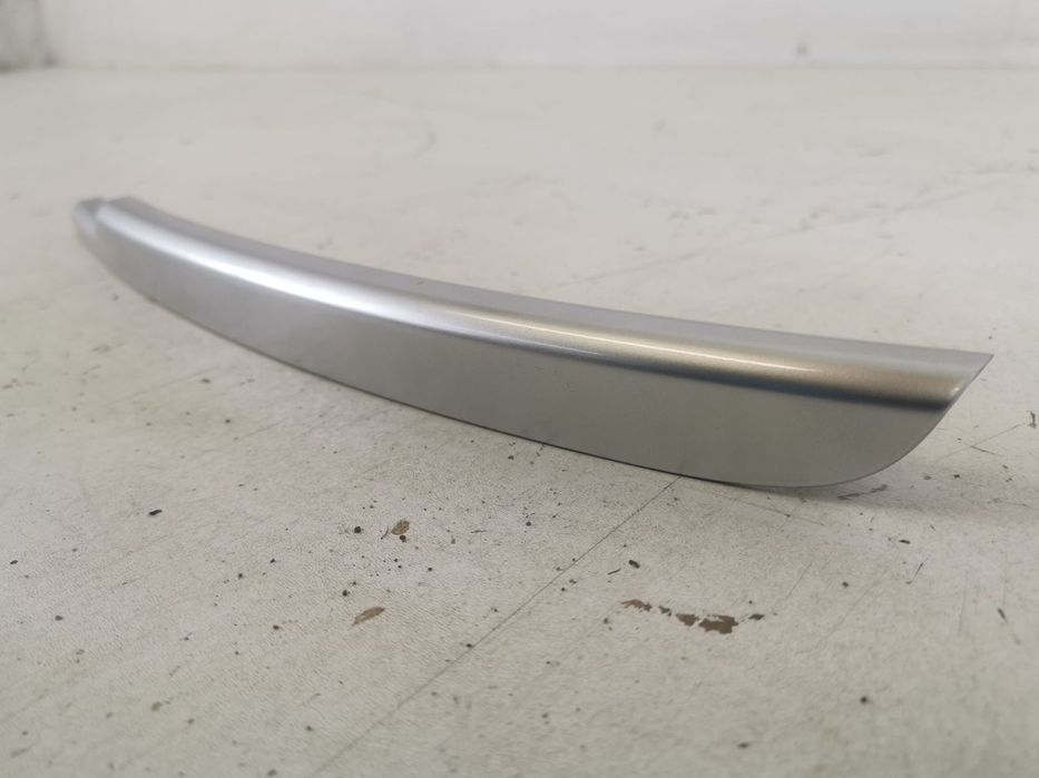 Ornament Fusta Spoiler Bara Stanga Spate Land Rover  Range Rover Vogue