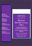 Coafor frizerie: Manual clasa a IX-a
