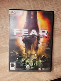 FEAR joc PC original, pret negociabil, First Encounter Assault Recon