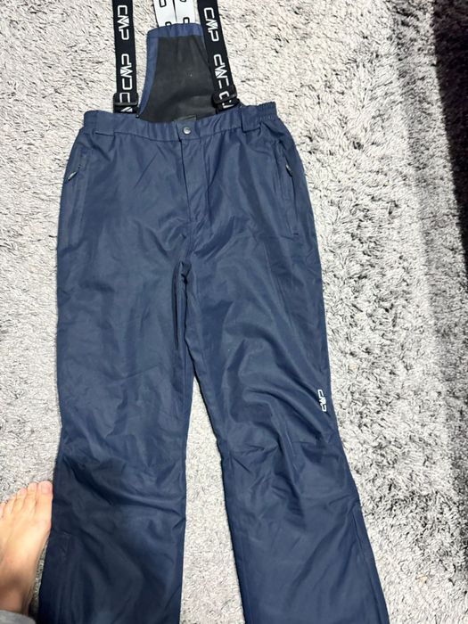 Pantaloni Ski CMP marimea 176