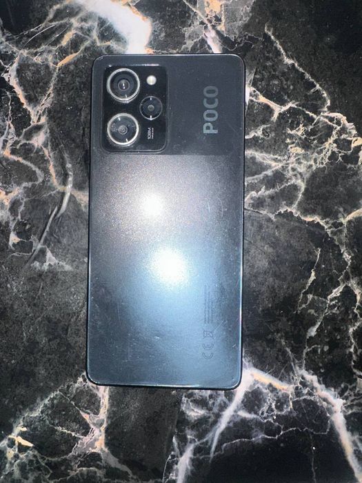 Poco x5 pro 5G очень хороший телефон