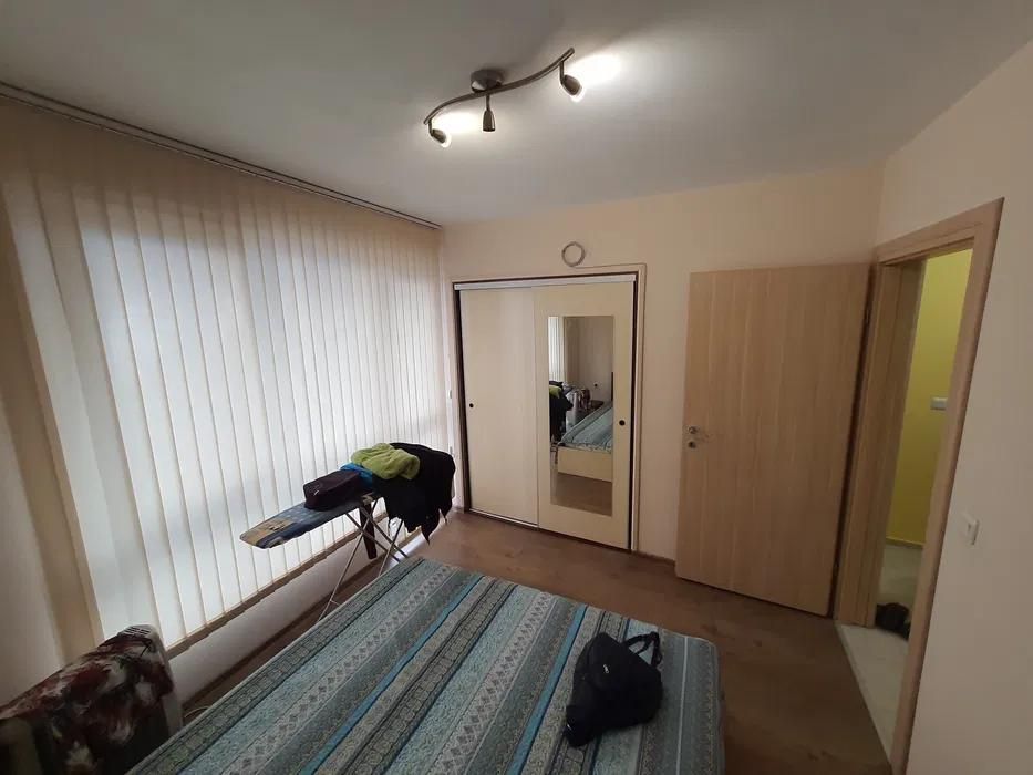 Дава се под наем Двустаен апартамент в Варна, Лятно кино Тракия - 55 кв.м за 450 € - Снимка #4