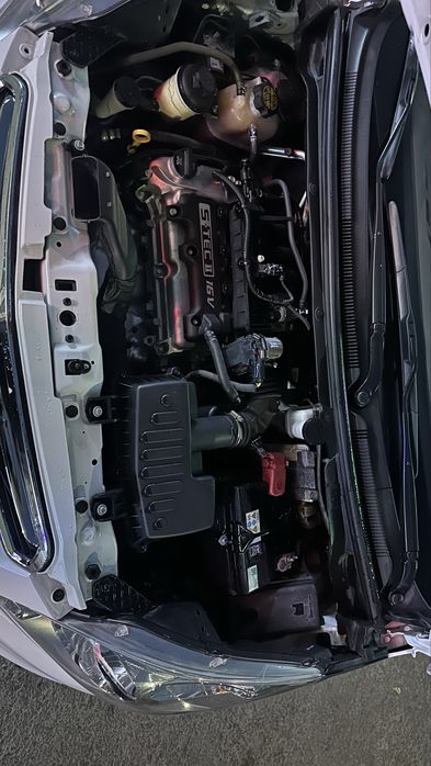 Продается спарк!