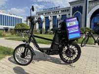 Elektro velosiped sotiladi