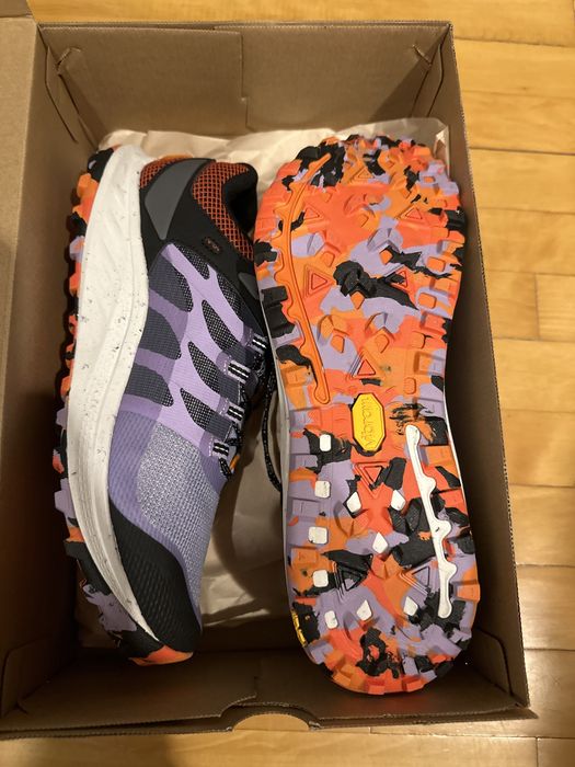 Merrell Antora 3 noi in cutie talpa Vibram