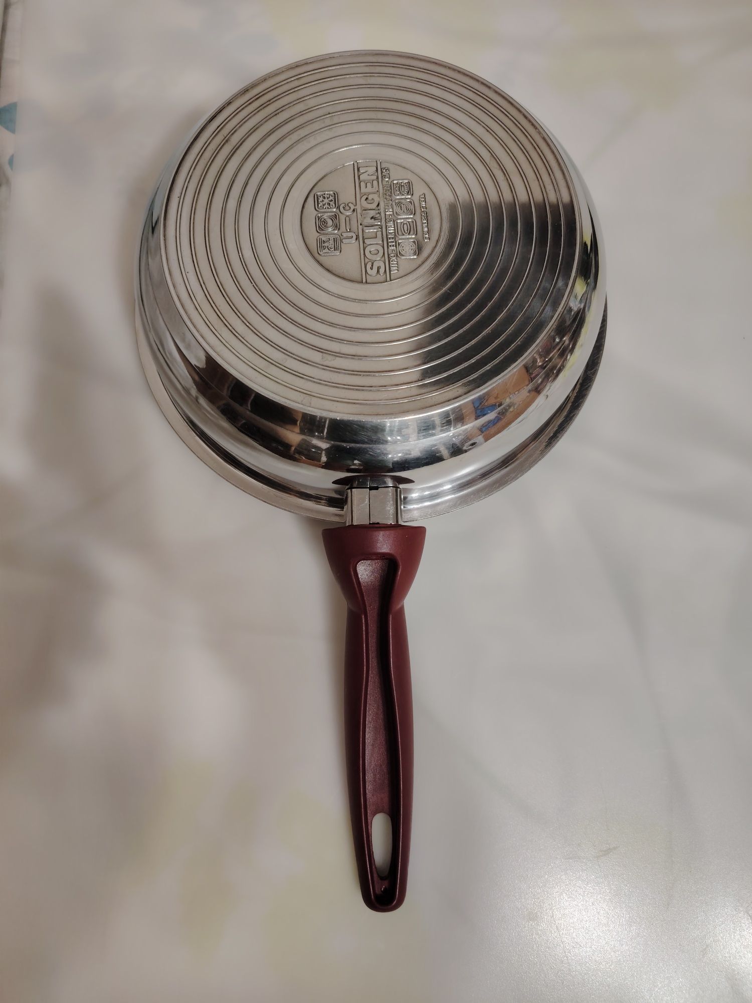 Тиган Solingen  22 см.